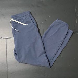 Womens Vuori Yoga Pants